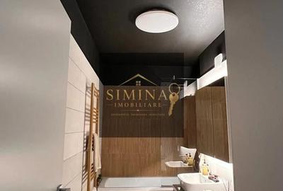 Apartament cu 2 camere în Libertății
