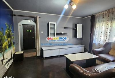 Apartament cu 2 camere semidecomandat în Micro 6 - 16