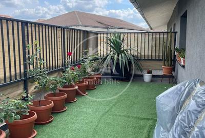 Apartament cu 2 camere decomandat în Orașul Nou