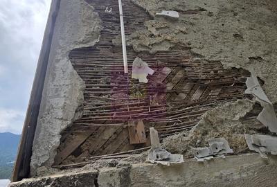 Casă cu 3 camere în Sud