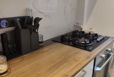 Apartament cu 2 camere decomandat, mobilat în Romană - 1