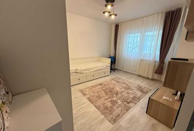 Garsonieră decomandată în Crângași - 6