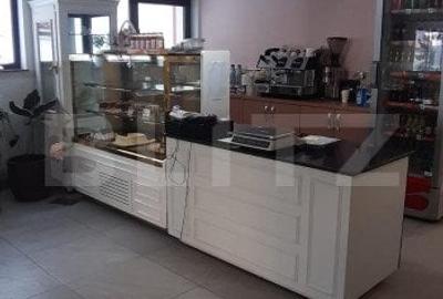 Spațiu comercial, de 320 mp, în Exterior Sud