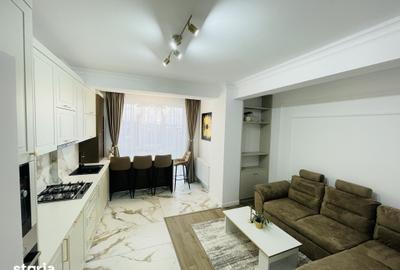 Apartament cu 2 camere în Burdujeni