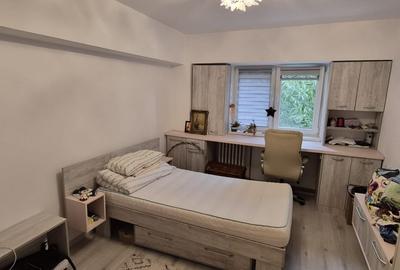 Apartament cu 2 camere, mobilat în Central - 8