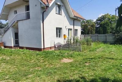 Casă cu 5 camere cu Teren 618 Mp în Central - 4