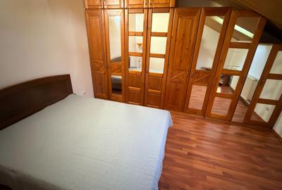 Casă cu 6 camere cu Teren 200 Mp în Calea Dumbrăvii - 6