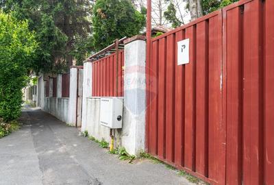 Casă individuală cu 3 camere cu Teren 539 Mp în Bucureștii Noi - 2