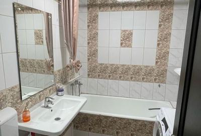 Apartament cu 2 camere decomandat, mobilat în Crângași - 11