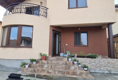 Casă cu 4 camere în Agigea - 2