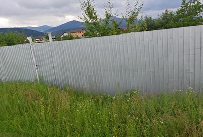 Spațiu comercial, în Dumbrava - 15