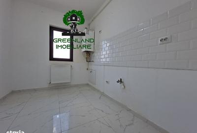 Apartament cu 3 camere în Cug - 4