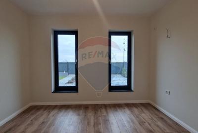 Casă individuală cu 3 camere cu Teren 400 Mp în Ciocănești - 9