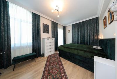Casă individuală cu 5 camere cu Canalizare în Bunloc - 35