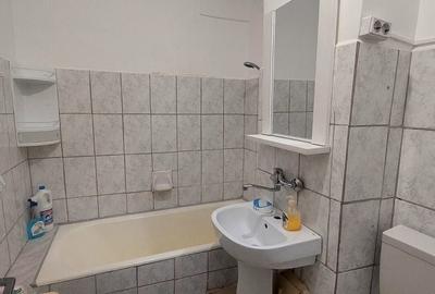 Garsonieră în Mărăști