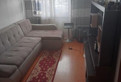 Apartament cu 2 camere semidecomandat în Milcov - 1