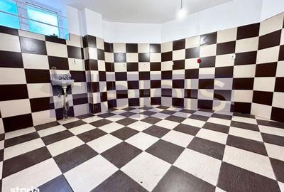Spațiu comercial, de 50 mp, în Floreasca - 4