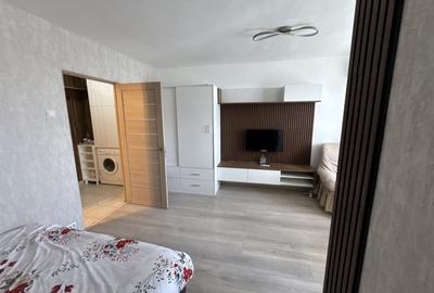 Garsonieră decomandată, mobilată în Ozana - 3