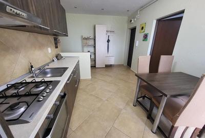 Apartament cu 2 camere decomandat în Girocului - 2