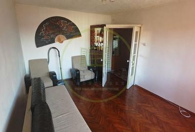 Apartament cu 2 camere decomandat în Calea Severinului