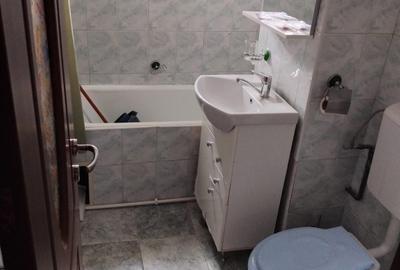 Apartament cu 2 camere nedecomandat în Ostroveni - 12