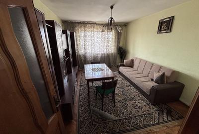 Apartament cu 2 camere în 9 Mai