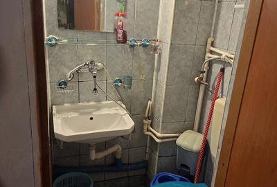 Garsonieră nedecomandată în Războieni - 2