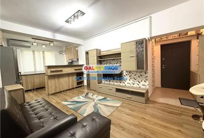Apartament cu 2 camere semidecomandat, mobilat în Militari - 1