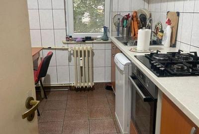 Apartament cu 2 camere semidecomandat în Central - 1