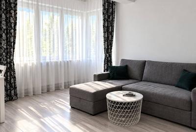 Apartament cu 2 camere în Bună Ziua