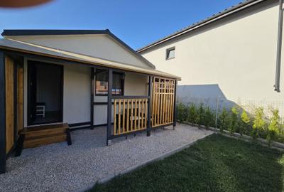 Casă în Techirghiol - 7