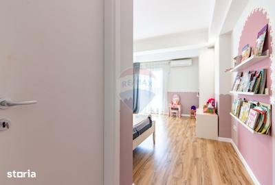 Apartament cu 4 camere în Ștefăneștii de Jos - 3