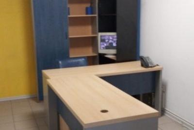 Spațiu comercial, de 831 mp, în Central - 6