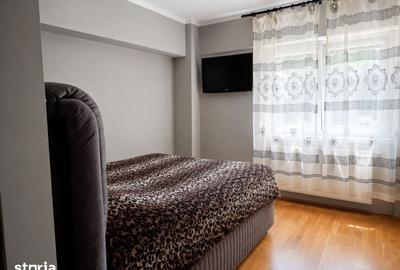 Apartament cu 3 camere în Nord - 9