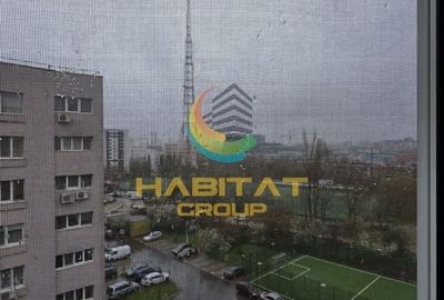 Garsonieră decomandată, mobilată în Lujerului - 20