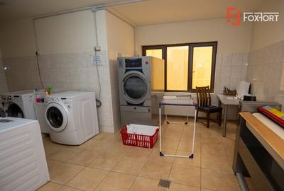 Hotel/Pensiune, de 2,645 mp, în Micălaca - 58