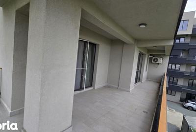 Apartament cu 2 camere în Central - 8