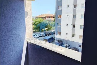 Garsonieră decomandată în Calea Turzii - 9