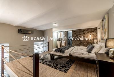 Garsonieră semidecomandată, mobilată în Central - 2