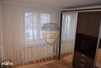 Apartament cu 2 camere decomandat, mobilat în Ultracentral - 9