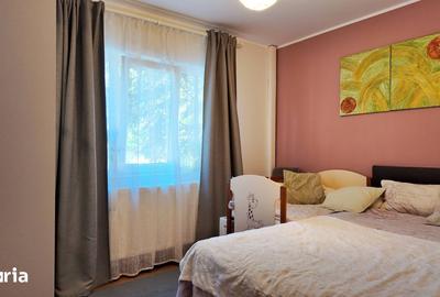 Apartament cu 3 camere decomandat în Central - 3