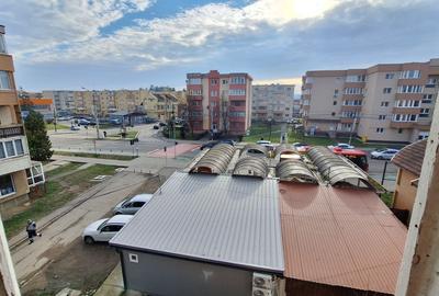 Apartament cu 2 camere semidecomandat în Sud - 2