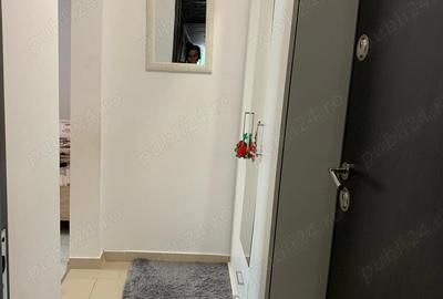 Garsonieră semidecomandată în Apărătorii Patriei - 1