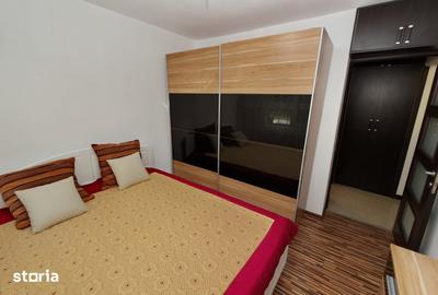 Apartament cu 2 camere în Micro 17 - 10