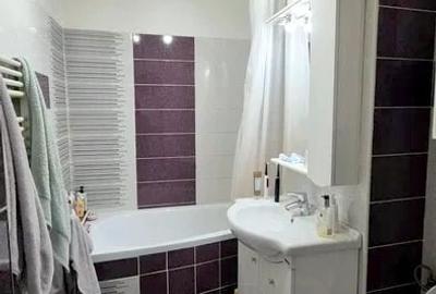 Apartament cu 2 camere decomandat, mobilat în Mărăști - 7