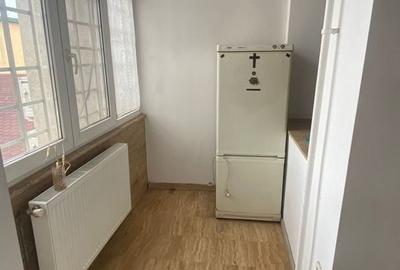 Apartament cu 3 camere semidecomandat în Domenii - 15