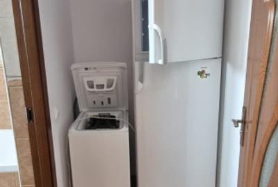 Garsonieră decomandată în Terezian - 7