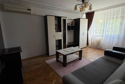 Apartament cu 2 camere decomandat în Rovine - 5