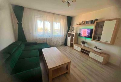 Apartament cu 2 camere decomandat, mobilat în Bucovina - 2