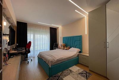 Casă individuală cu 4 camere cu Teren 1530 Mp în Somova - 35